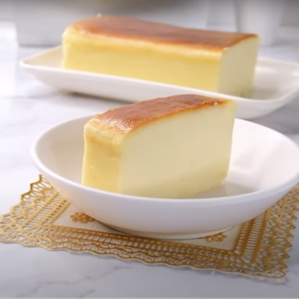 東京|人氣店Mr. Cheese Cake秘方絕密芝士蛋糕秘方流出 早餐 下午茶 小食 Original Recipe