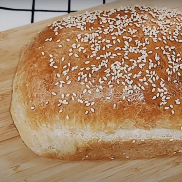 How to Make Bread with Coke用可樂做麵包｜有趣食譜 ｜麵包食譜