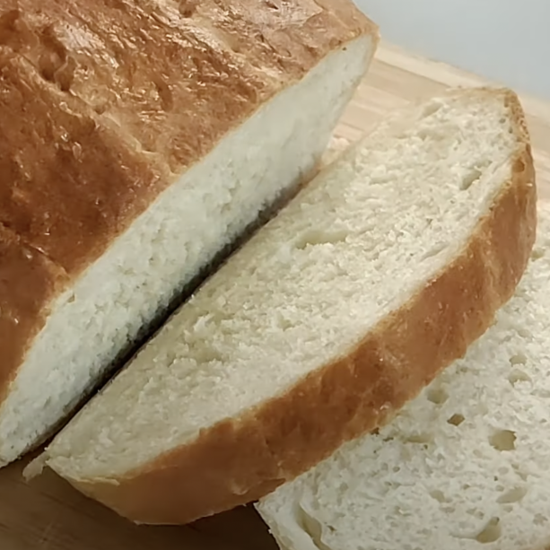 5 分鐘內快速製作麵包 | 柔軟又蓬鬆的牛奶麵包 自己做不用30元 5 Mins Bread Recipe | Soft and Fluffy Milk Bread